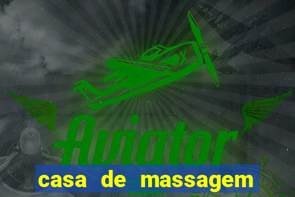 casa de massagem porto alegre